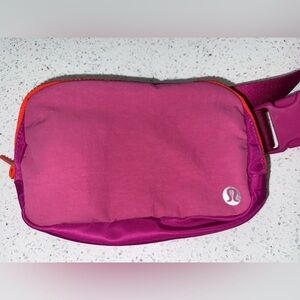 Everywhere belt bag 1L